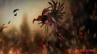 Animals I have become (Jonathan Young) Deeper voice
