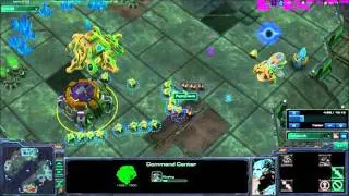 Planetary Fortress Rush