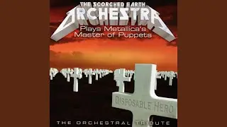 Master Of Puppets