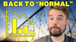 Change is Coming | Lethbridge Real Estate Feb 2026