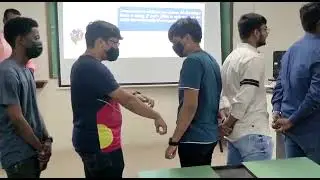Communication Activity
