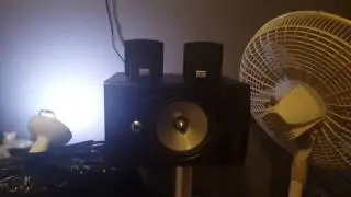 Acoustic Audio AA321-B  Good Cheap Surrounds🖒