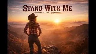 Stand With Me
