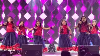 Little Stars | Kids Group Cinematic Dance