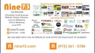Website Design Company In North NJ