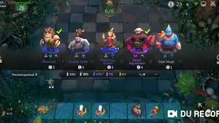 Auto chess mobile koolmob