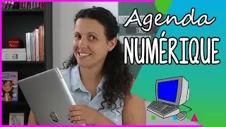 Mon agenda num&eacute;rique | Retour &agrave; l'&eacute;cole 2021