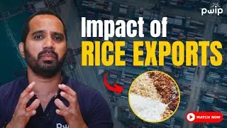 Is Rice a profitable product for businesses? Watch now