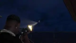 GTA 5 Custom mods Franklins house pt2