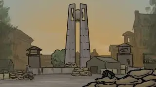 The Siege of Port | Season 8 Cinematic Trailer - ArenaFighter