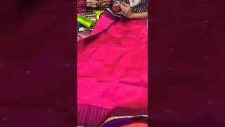 Best Saree Shop in Cuttack ✨👌❤️