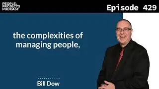 Why Leading People Is Hard &mdash; Lessons From 35 Years in Project Management