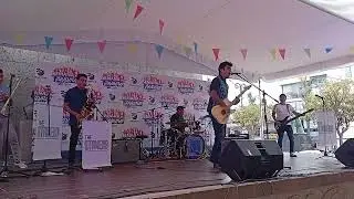 The Stamens - en cuajimalpa cdmx