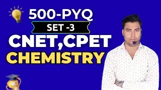 UPCNET CHEMISTRY SET-3 | ABVMU BSC NURSING APPLICATION FORM 2026 | UPCNET FORM DATE KAB TAK 2026|
