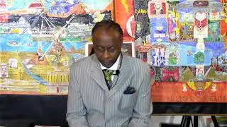 Dr. Sean Lyons Divine Metaphysical Lecture Lesson# 75 of the vision Ishi 8/18/21