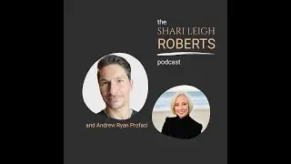 Ep. 20 - Father God's Fall: Dismantling a Cult from Within with Andrew-Ryan Profaci