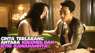 🥵 Ketika Seorang Letnan Kolonel Mendapat Ketenangan Pada Istri Bawahannya Sendiri