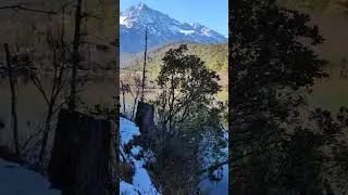 Finding Blue Moon Lake in Lijiang
