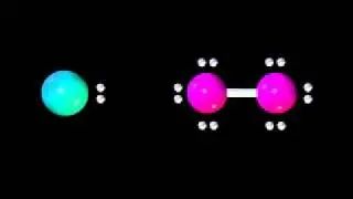 Second Step in Mechanism of Halogen Addition