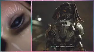 Sharen Quest Final Mission and Cutscene (🛑SPOILERS🛑)