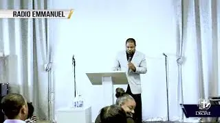 Pasteur Pierre B. Roche / La victoire par la FOI / radio Emmanuel
