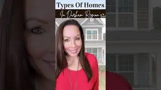 Moving To Durham Region! The Types Of Homes Buyers Will Find