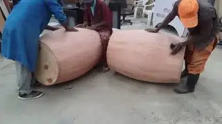 how to make barrel tables bar stool for restaurant wedding setup or out door gazebo and balcony area