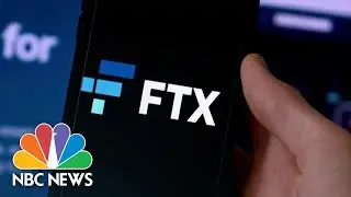 FTX Founder Sam Bankman-Fried Arrested In Bahamas