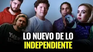 BANDAS EMERGENTES