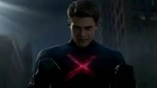 THE RISE OF CAPTAIN X | Official Trailer | Ultra Force Cinematic Universe