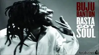 BUJU BANTON - TOP A TOP (TOPPA DI TOP DIRTY RIDDIM)