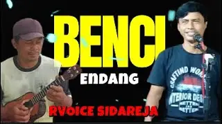 BENCI - ENDANG RVOICE