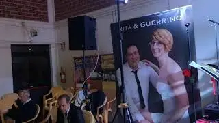 Pedrito    Orchestra Rita e Guerrino