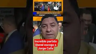 Eligen a Calix