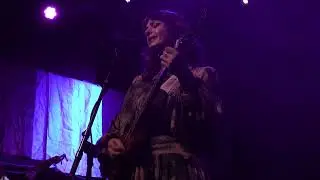 Hannah Cohen - Earthstar (Music Hall of Williamsburg, NYC 11/21/25)