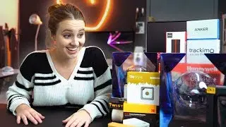 Christmas Tech Gift Ideas 2018 !!!