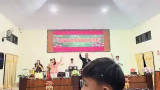 Christmas Celebration GPSI