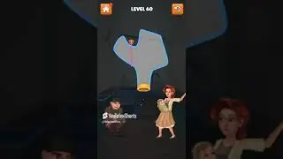 Home Pin Level  60