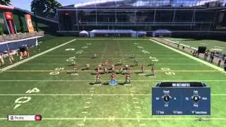 Gun Split Close Three Play Mini Scheme