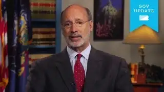 Governor Wolf's Message on Shopping for Health Insurance During Open Enrollment