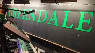 Highlights from Greendale's show, June 26, 2021
