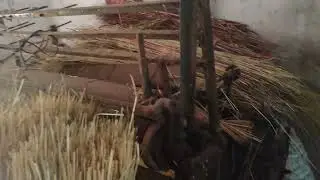 Korai mats Factory