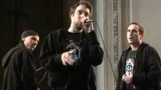QUI JE NE SUIS PAS (Live à Saint-Eustache) - 2009