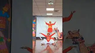 Rajasthan Kathputli Dance #kathputlidance #rajasthanisong #rajasthanifolksong