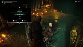 White Arrows bug - Patches Store - Demon's Souls PS5 Disc 1.0
