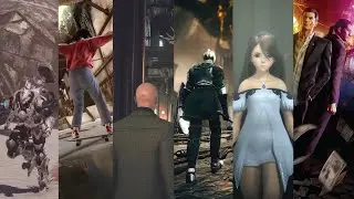 Nintendo Switch 2 3rd Party Support Reaction