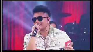 HD No Games #ExBattalion Online Concert I ATIN