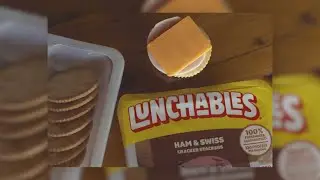 Is it the end of Lunchables?