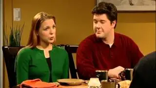 Top Notch 3 - Unit 6  Scene 1
