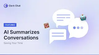 How to Save Time with Automated Chat Summaries